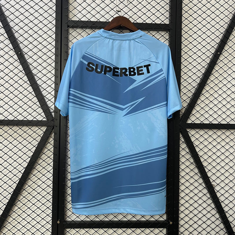 SAO PAULO I 24/25 men's T-SHIRT