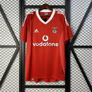 BENFICA 02/03 I homem (RETRO)