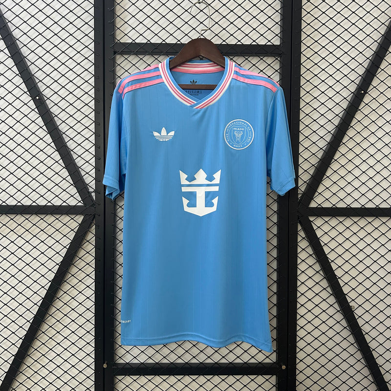 INTER MIAMI II 24/25 men's jersey