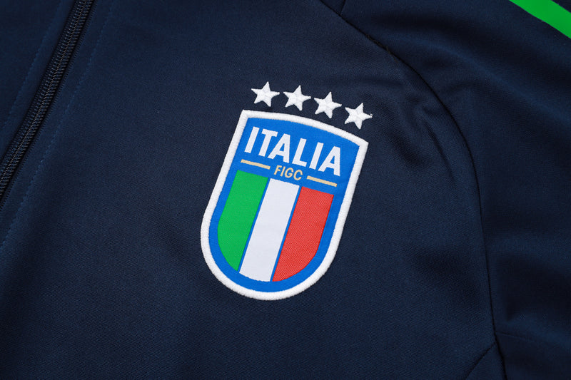 SPORTING TRACKSUIT CR7 23/24 - UNISEX/UNISEX