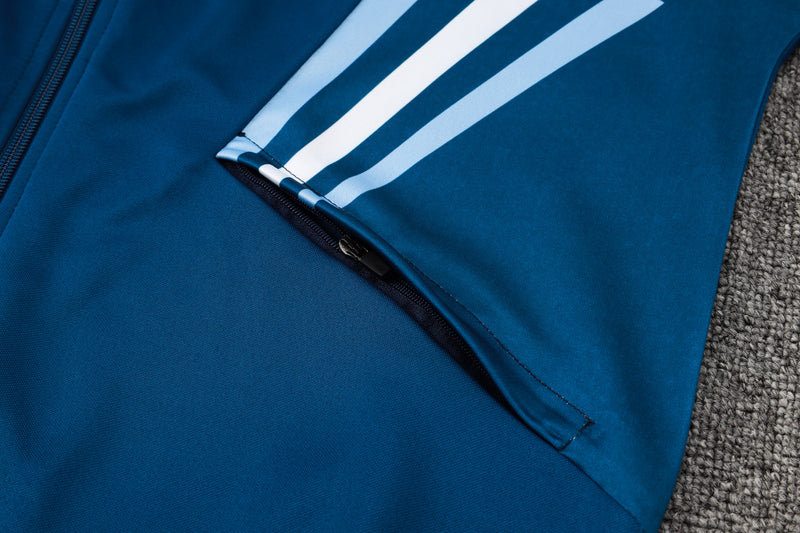 SPORTING TRACKSUIT CR7 23/24 - UNISEX/UNISEX