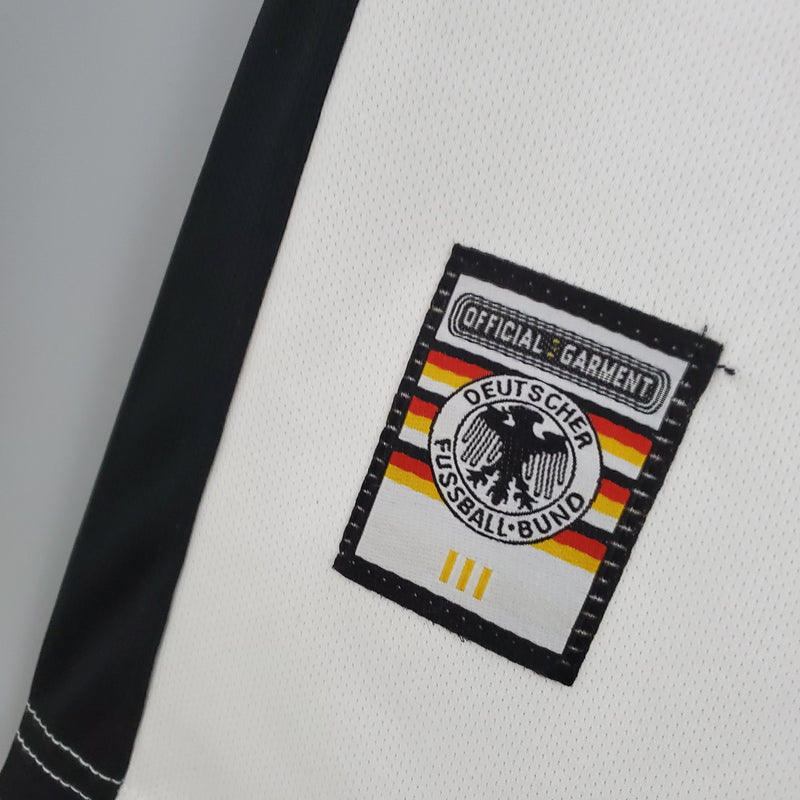 GERMANY I 1992 man (RETRO)