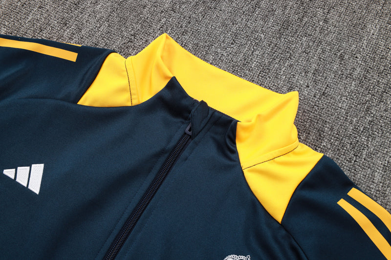 SPORTING TRACKSUIT CR7 23/24 - UNISEX/UNISEX