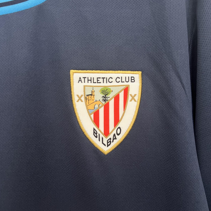 CAMISOLA ATHLETIC BILBAO II 25/26 homem