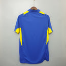 BOCA JUNIORS 2005 I homem (RETRO)