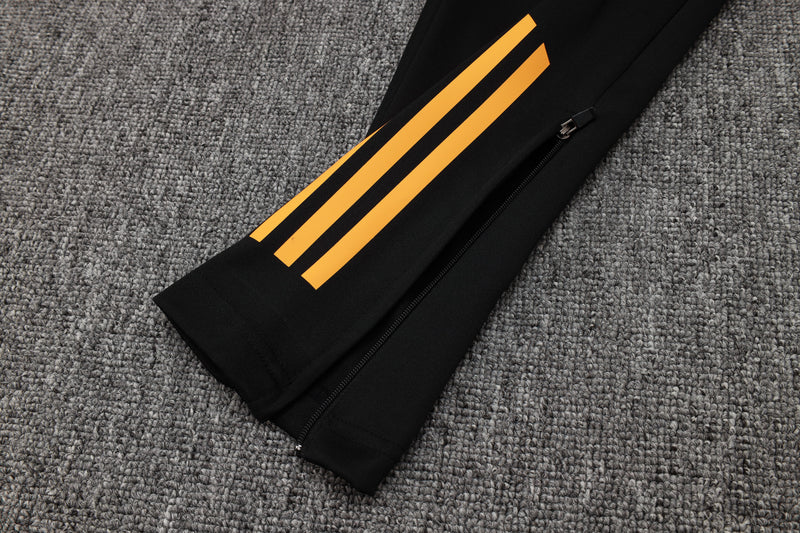 SPORTING TRACKSUIT CR7 23/24 - UNISEX/UNISEX
