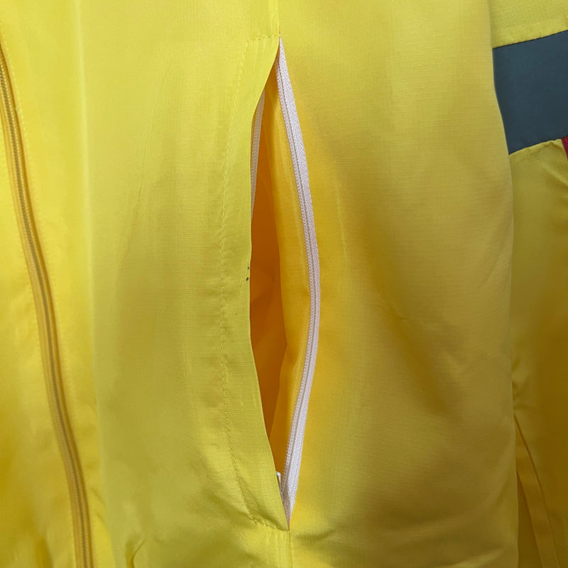 BARCELONA JACKET I 24/25