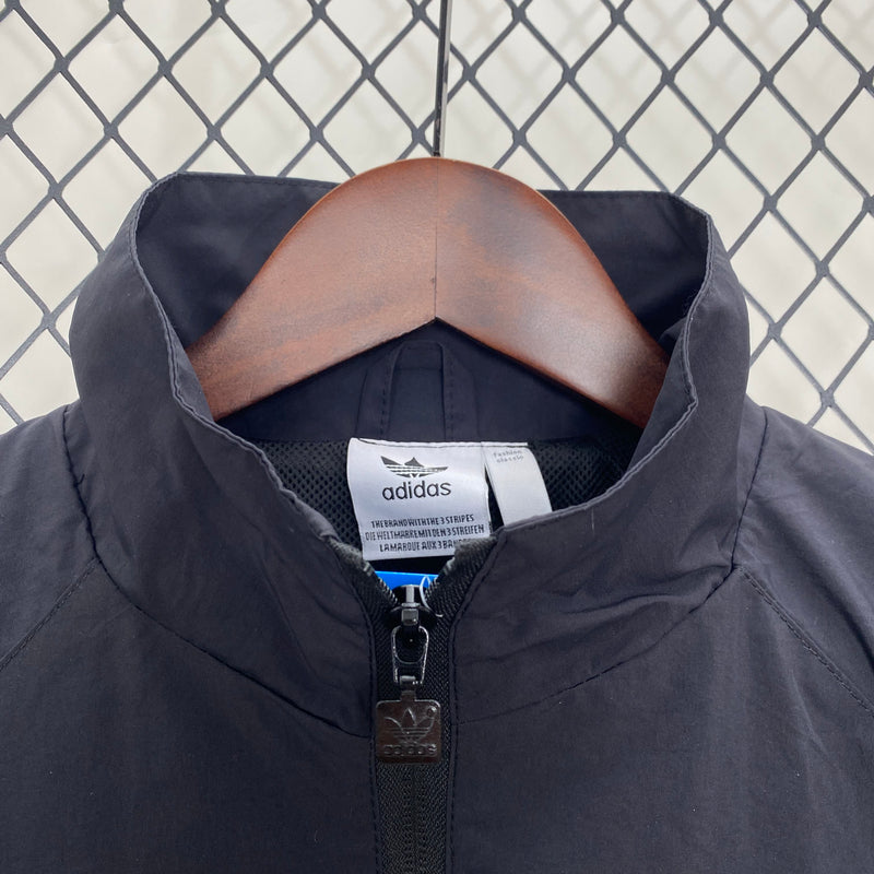 MANCHESTER UNITED II JACKET 23/24