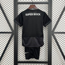 SPORTING CP EDIÇÃO ESPECIAL 25/26 CONJUNTO INFANTIL