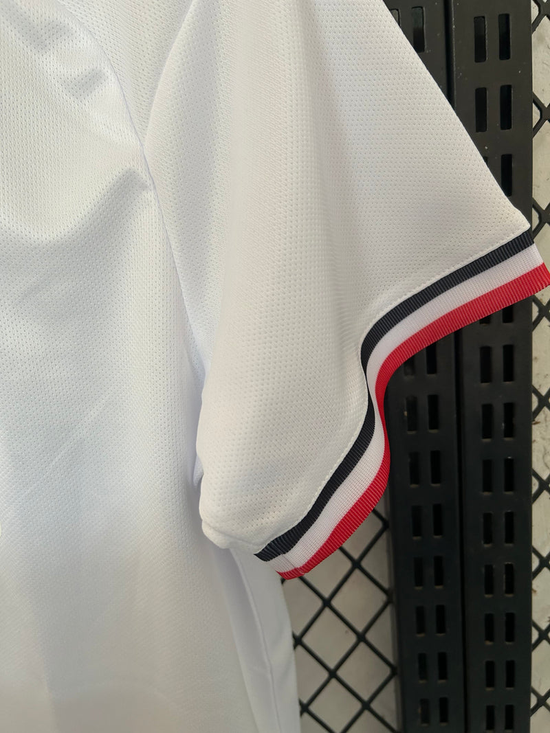 MANCHESTER UNITED III SHIRT 23/24 men