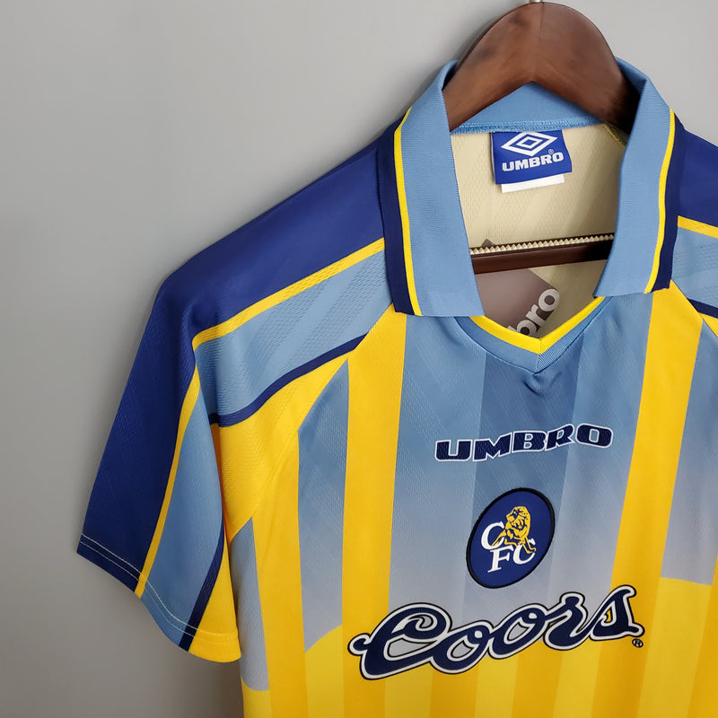 CHELSEA II 95/97 homem (RETRO)