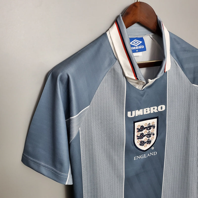 INGLATERRA 1996 II homem (RETRO)