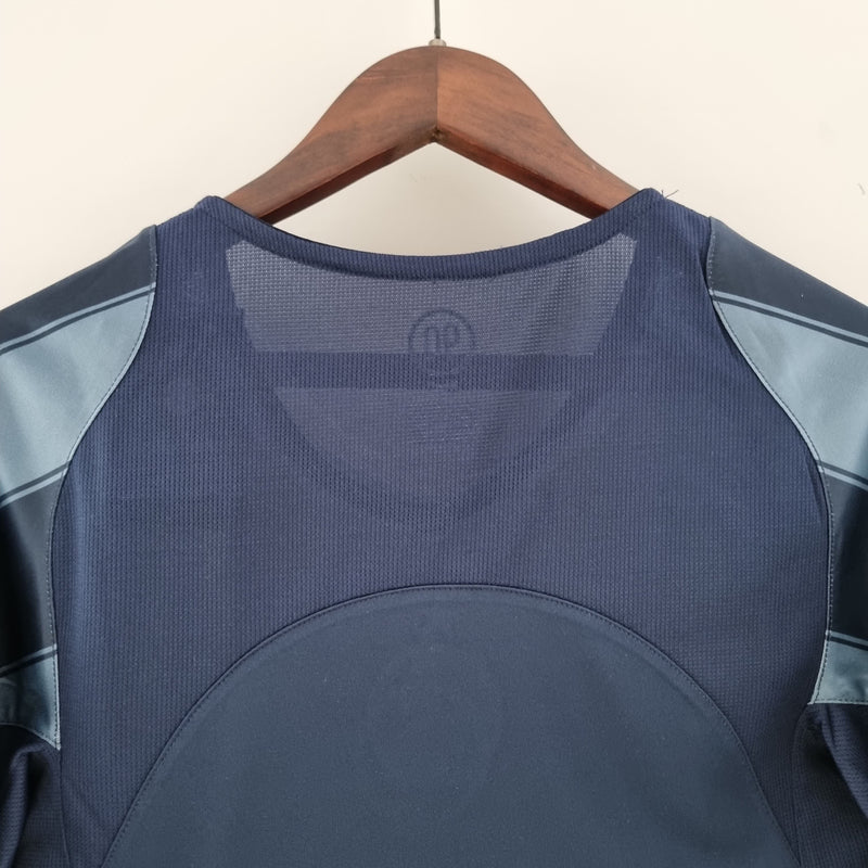 INTER DE MILAN III 04/05 homem (RETRO)