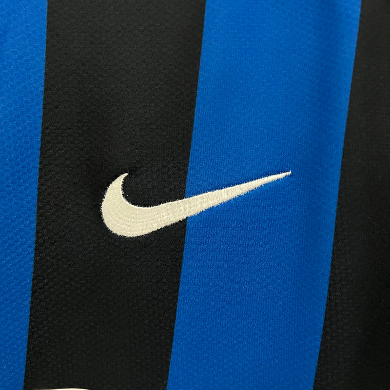 INTER MILAN I 90/91 men (RETRO)