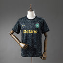 CAMISOLA SPORTING EDIÇÃO ESPECIAL 25/26 homem