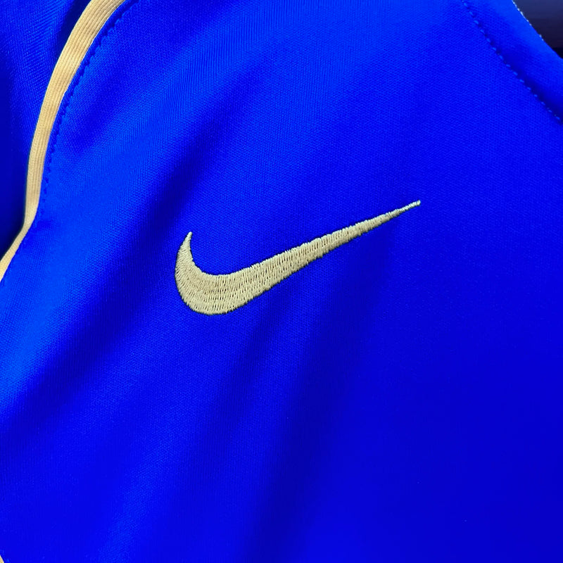 JUVENTUS II 04/05 men's jersey (RETRO)