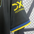 MANCHESTER UNITED III SHIRT 23/24 men