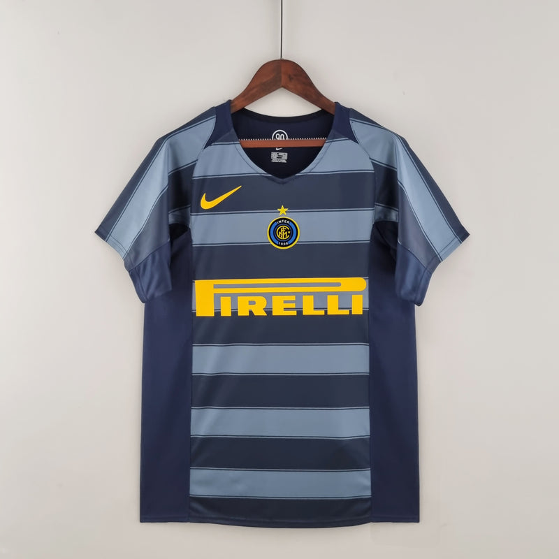 INTER DE MILAN III 04/05 homem (RETRO)