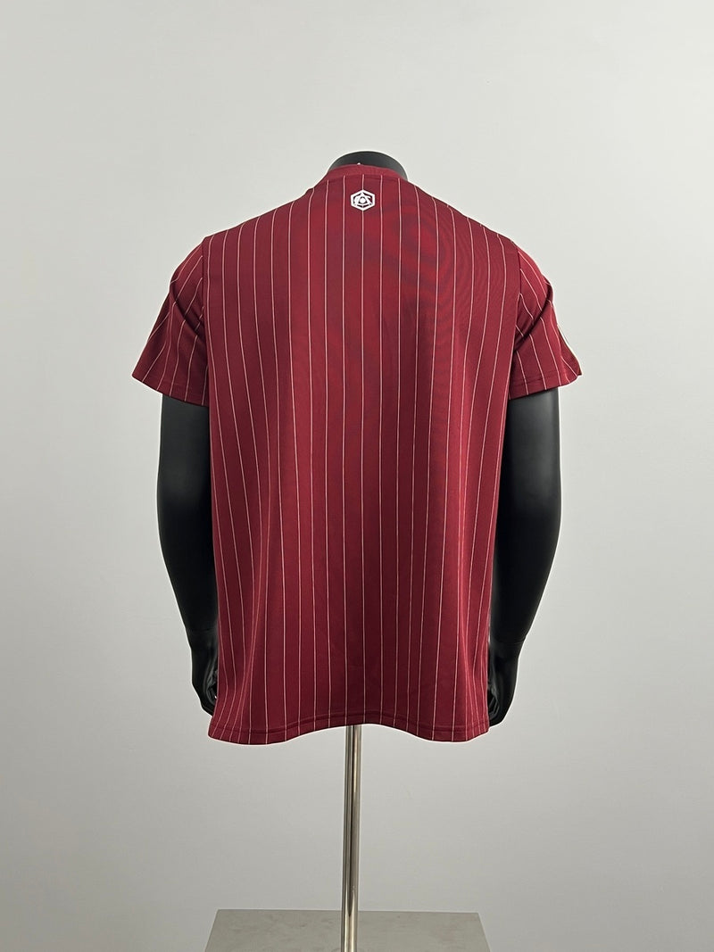 CAMISOLA ARSENAL EDIÇÃO ESPECIAL 25/26 homem