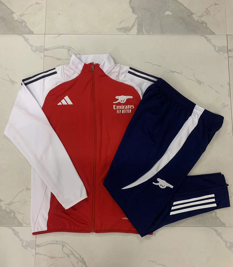 SPORTING TRACKSUIT CR7 23/24 - UNISEX/UNISEX