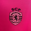 CAMISOLA SPORTING CP ROSA 24/25 (Especial) homem