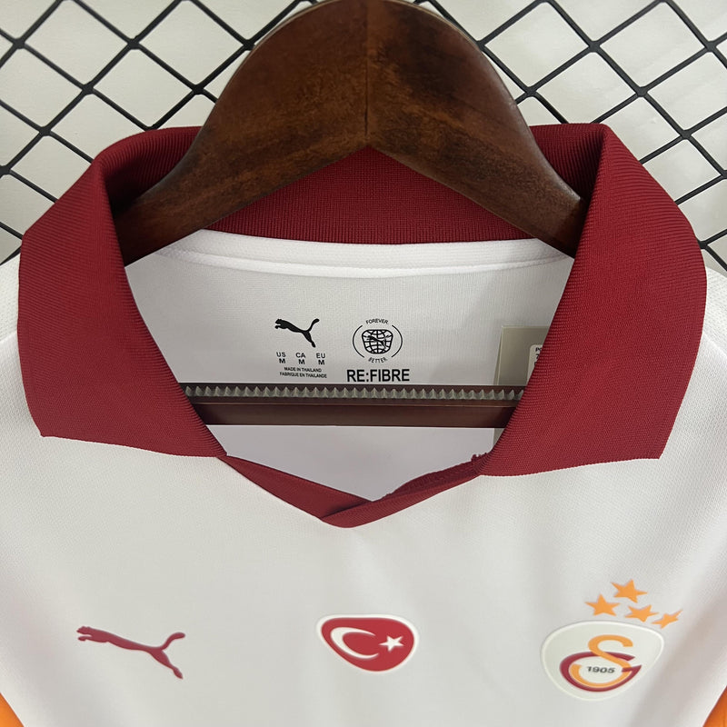 CAMISOLA GALATASARAY II 25/26 homem