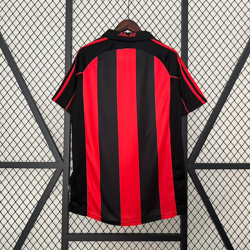 MILAN 07/08 men (RETRO)