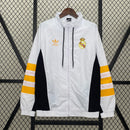 REAL MADRID I JACKET 24/25