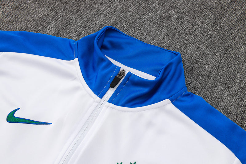 SPORTING TRACKSUIT CR7 23/24 - UNISEX/UNISEX