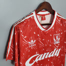 LIVERPOOL I 1989 men (RETRO)