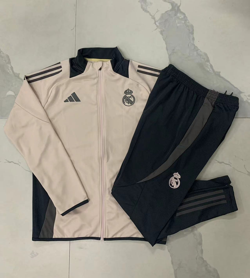 FATO DE TREINO REAL MADRID  - UNISSEXO
