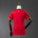 BELGIUM I EURO 2024 men's jersey