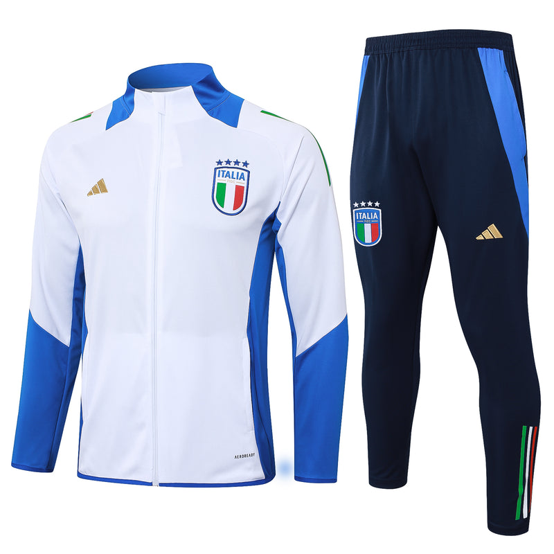 SPORTING TRACKSUIT CR7 23/24 - UNISEX/UNISEX