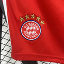 SHORT BAYERN MUNICH I 25/26