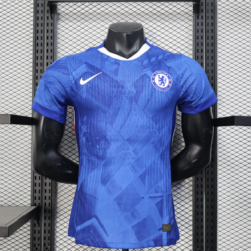 CHELSEA II 24/25 men's jersey (PLAYER VERSION)