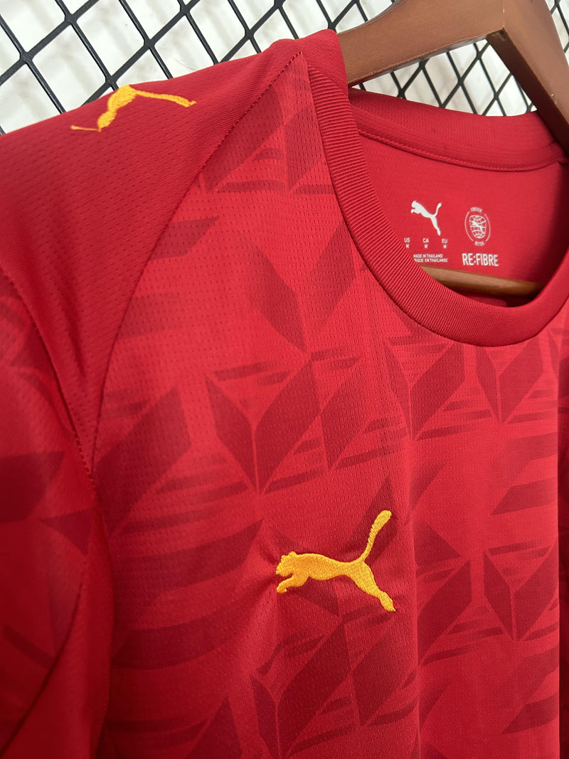 CAMISOLA VALENCIA II 25/26 homem