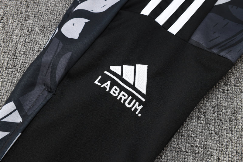 SPORTING TRACKSUIT CR7 23/24 - UNISEX/UNISEX