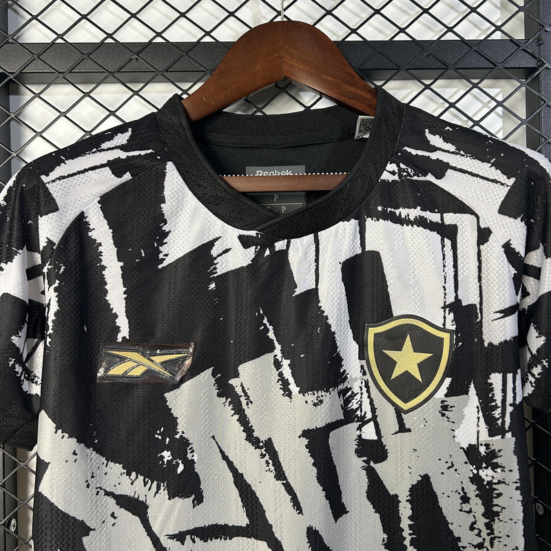 CAMISOLA BOTAFOGO III 25/26 mulher