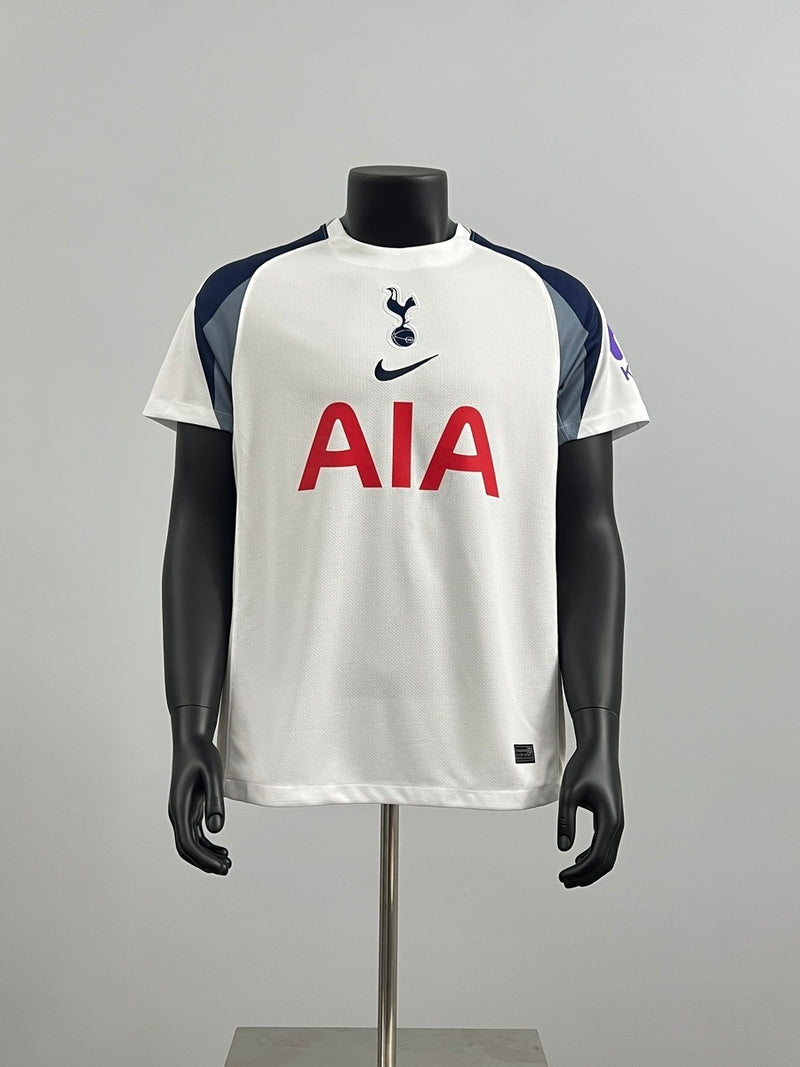 CAMISOLA TOTTENHAM I 25/26 homem