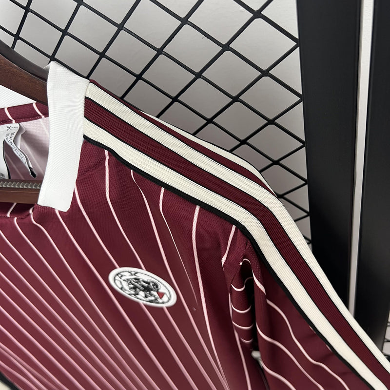 CAMISOLA AJAX RETRO 25/26 homem