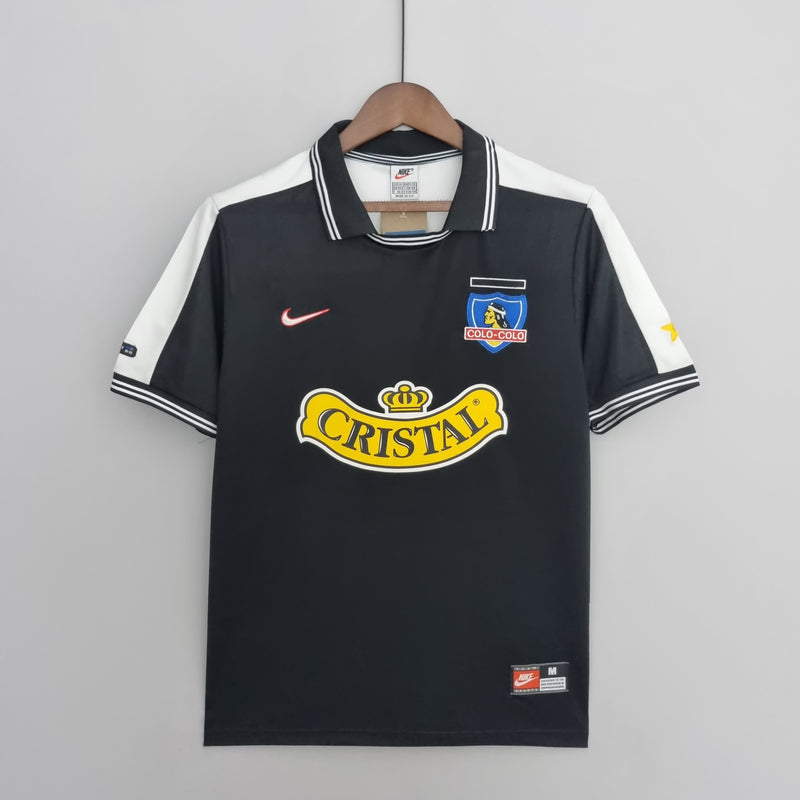 MILAN 07/08 men (RETRO)
