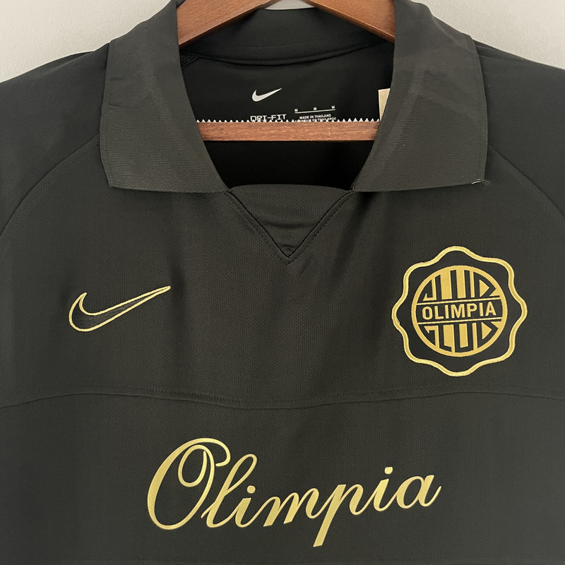 OLYMPIA I SPECIAL MEMORIAL EDITION men (RETRO)