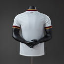 FRANCE I LONG SLEEVE EURO 2024 men's T-SHIRT (PLAYER VERSION)