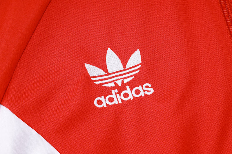 SPORTING TRACKSUIT CR7 23/24 - UNISEX/UNISEX