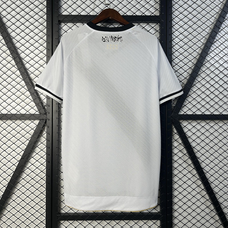 CAMISOLA VASCO DA GAMA I 25/26 homem
