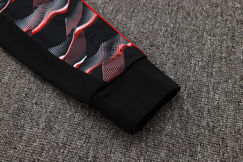 SPORTING TRACKSUIT CR7 23/24 - UNISEX/UNISEX
