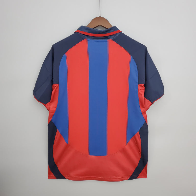 BARCELONA I 05/06 men (RETRO)