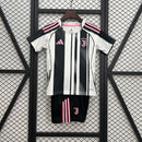 JUVENTUS I 25/26 CONJUNTO INFANTIL