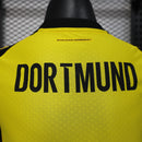 CAMISOLA BORUSSIA DORTMUND I 25/26 homem (VERSÃO JOGADOR)