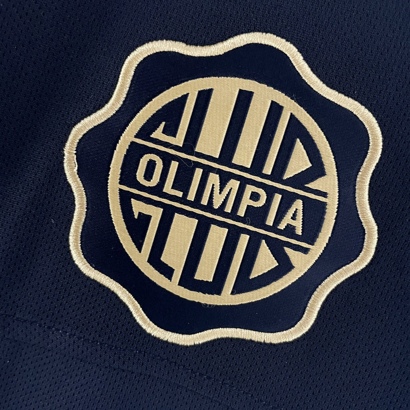 OLYMPIA I SPECIAL MEMORIAL EDITION men (RETRO)